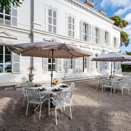 Francia-3 By Interhome Apartment