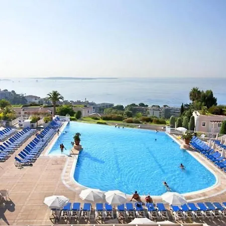 Francia-3 By Interhome * Cannes