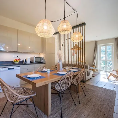 Francia-3 By Interhome Cannes