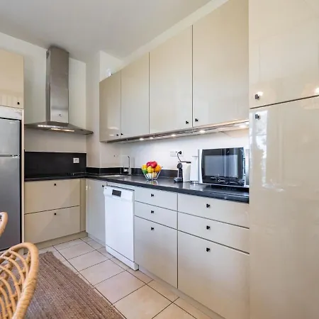 Francia-3 By Interhome Apartment *
