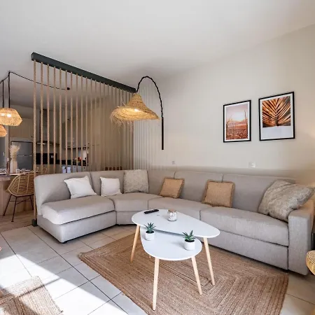 Francia-3 By Interhome