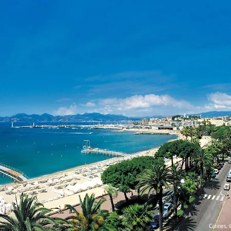 Apartment Francia-3 By Interhome