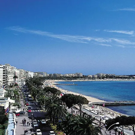 Apartment Francia-3 By Interhome